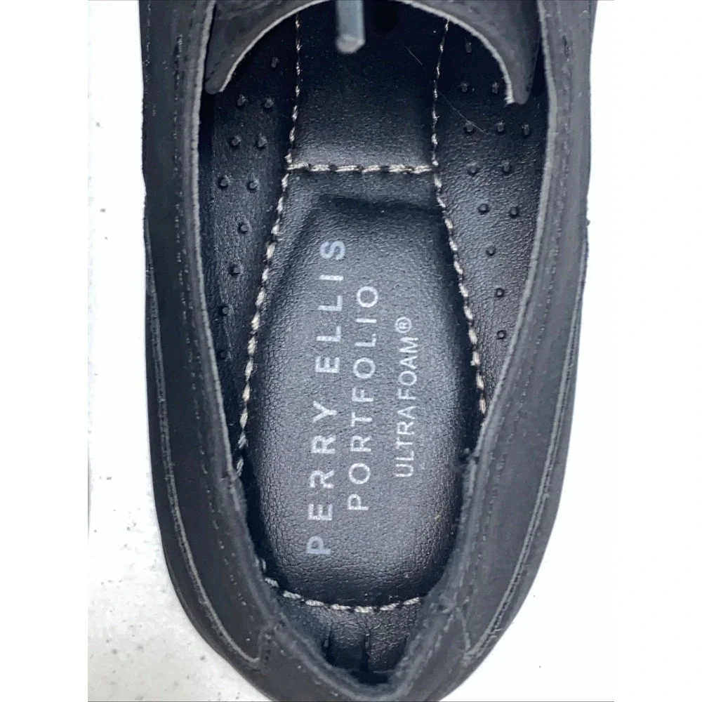 Perry Ellis these perry
